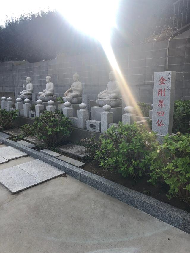 神奈川県三浦市初声町下宮田119 飯森山　明王院　妙音寺の写真9