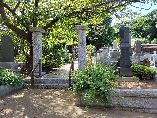 寿福山　延寿寺の参拝記録5