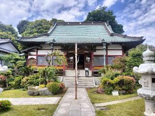 龍徳山 光照寺の参拝記録(さとみさん)