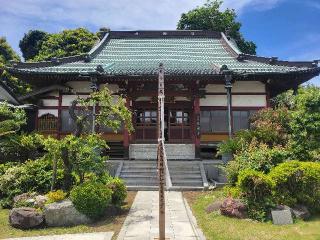 龍徳山 光照寺の参拝記録(まっきーさん)