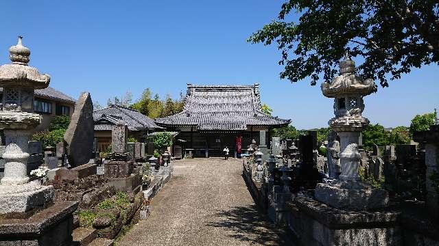 神奈川県三浦市初声町和田1669 天養院の写真1
