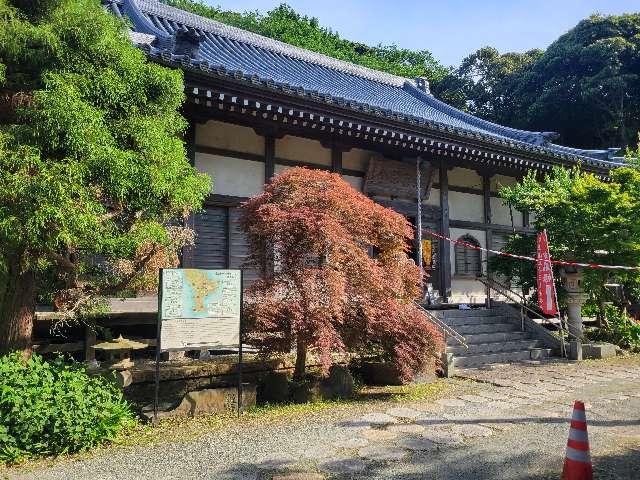 福壽寺の写真1
