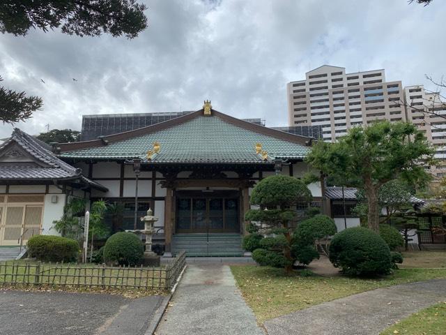十劫寺の参拝記録1