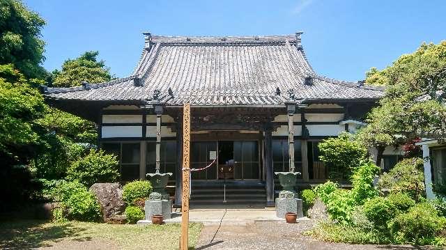 海応寺の参拝記録5