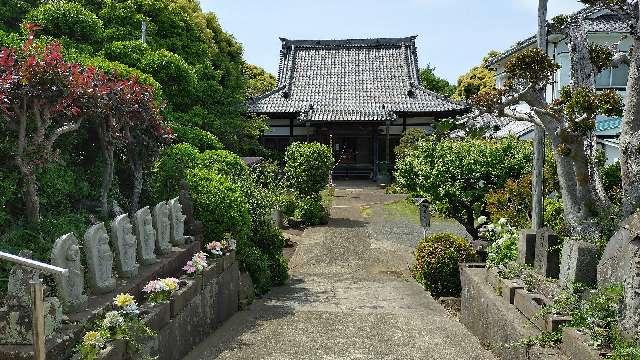 海応寺の参拝記録1