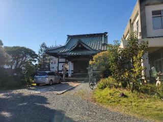 今正山 大乗寺の参拝記録(まっきーさん)