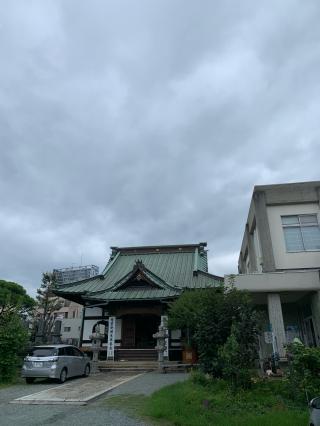 今正山 大乗寺の参拝記録(tsuさん)