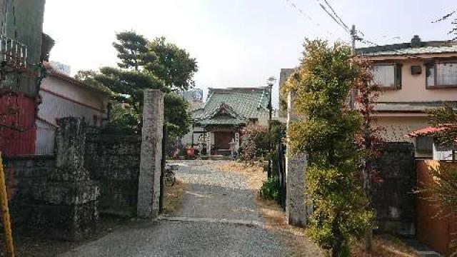 今正山 大乗寺の参拝記録8