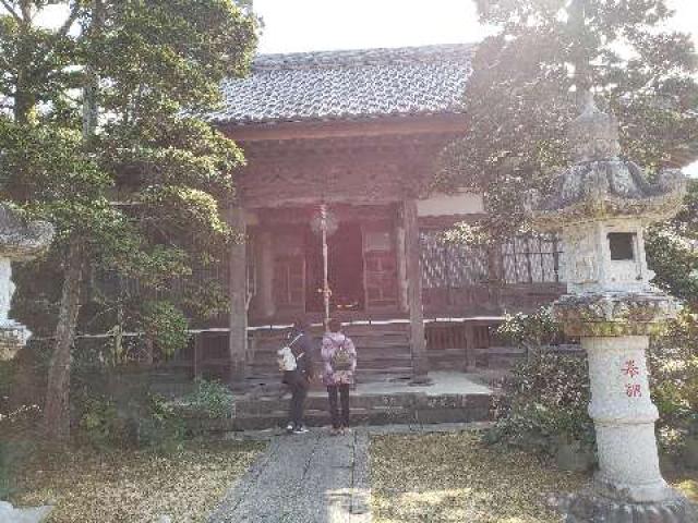 寳金剛寺（ほうこんごうじ）の参拝記録2
