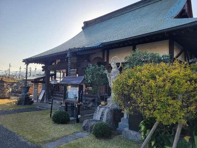 神奈川県小田原市城山4-24-7 寳聚山　大久寺の写真2