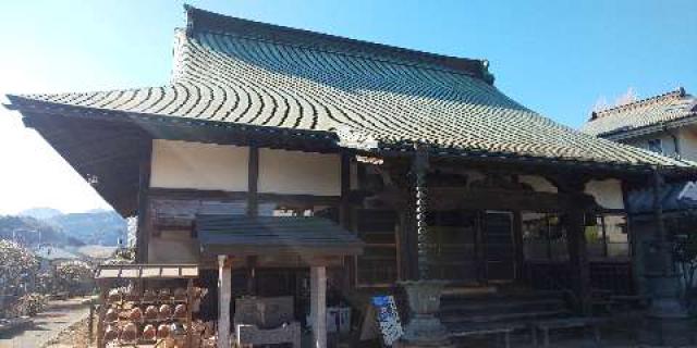 神奈川県小田原市城山4-24-7 寳聚山　大久寺の写真1