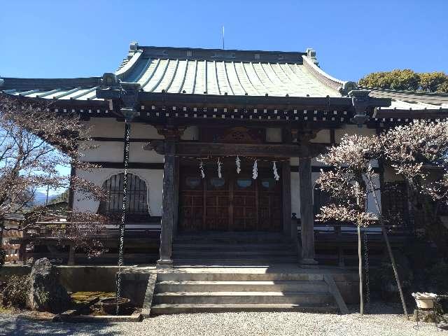 妙円寺の参拝記録3