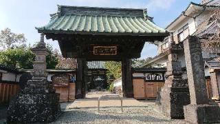 玉宝寺の参拝記録(とぉちゃまさん)