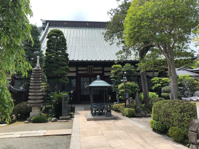 玉宝寺の参拝記録7