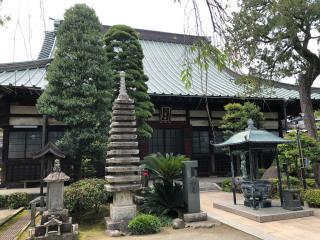 玉宝寺の参拝記録(ぱにゃにゃんさん)