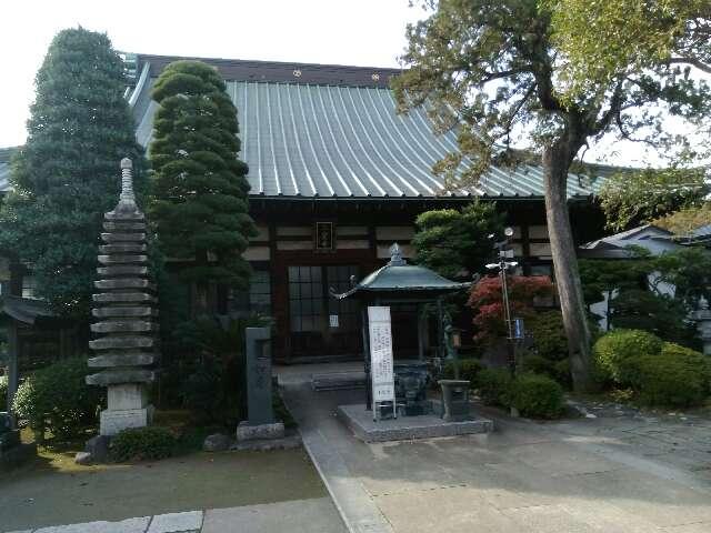 玉宝寺の参拝記録5