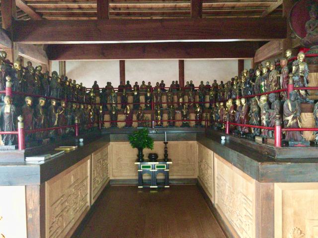 神奈川県小田原市扇町5-1-28 玉宝寺の写真1