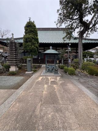 玉宝寺の参拝記録(こーちんさん)