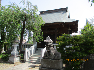 愛宕神社の参拝記録(ムンクさん)
