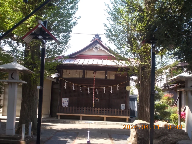 平安神社の参拝記録(ムンクさん)