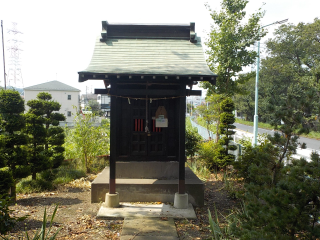 多度神社の参拝記録(ムンクさん)