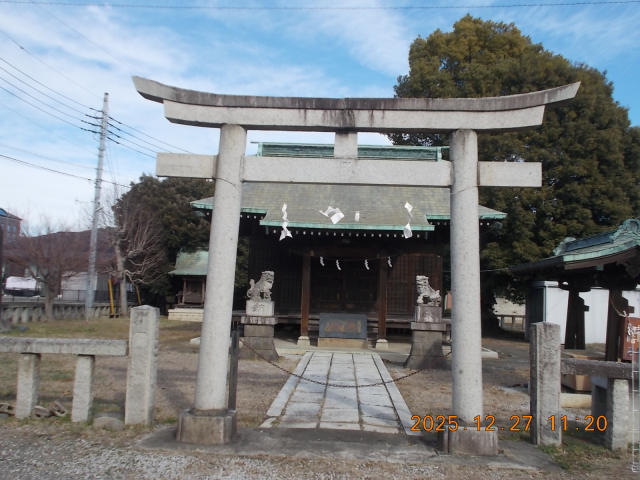 厳島神社の参拝記録2