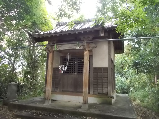 浅間神社の参拝記録(ムンクさん)