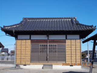 八幡神社（市ノ縄八幡神社）の参拝記録(ムンクさん)