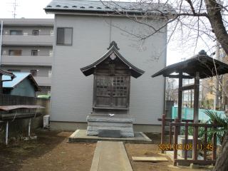 石上神社の参拝記録(ムンクさん)