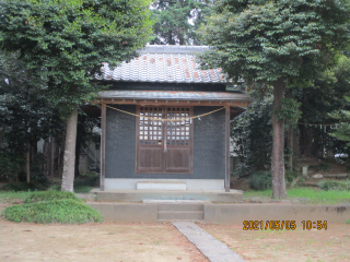 鷲神社の参拝記録(ムンクさん)