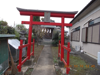 鷲宮神社の参拝記録(ムンクさん)