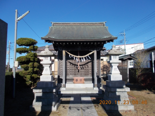厳島神社の参拝記録(ムンクさん)