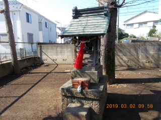 厳島神社の参拝記録(ムンクさん)