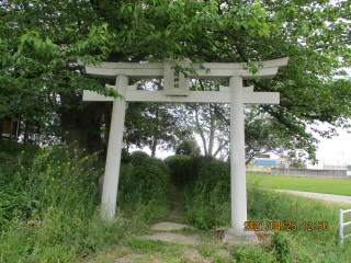 浅間神社の参拝記録2