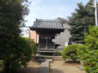 美女神社の参拝記録(ムンクさん)