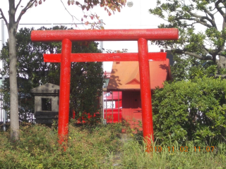 笠間稲荷神社の参拝記録(ムンクさん)