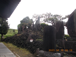 御嶽神社の参拝記録4