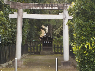 浅間神社の参拝記録(ムンクさん)