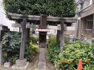 三峯神社の参拝記録(ムンクさん)