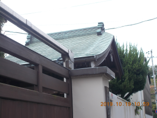鹽竈神社の参拝記録(ムンクさん)
