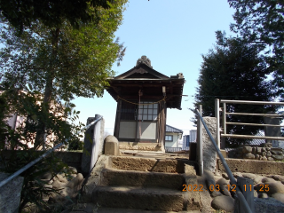 愛宕神社の参拝記録(ムンクさん)