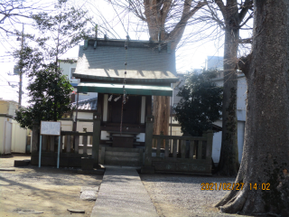 愛宕神社の参拝記録(ムンクさん)