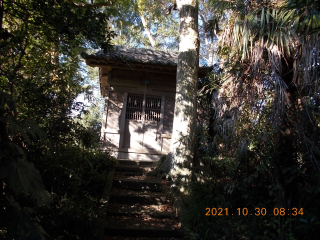 愛宕神社の参拝記録(ムンクさん)