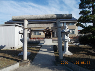 厳島神社の参拝記録(ムンクさん)