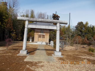 淡島神社の参拝記録3