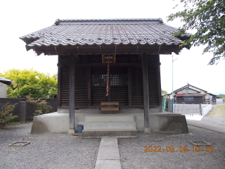 八坂神社の参拝記録2