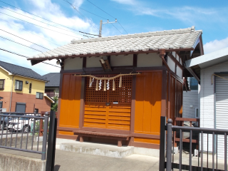 八坂神社の参拝記録(ムンクさん)