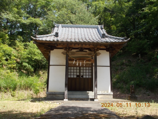 天滿天神宮の参拝記録(ムンクさん)