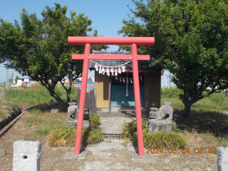 日枝神社の参拝記録2