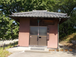 清保堂の参拝記録1